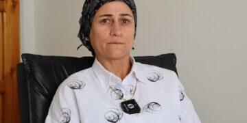 Süreç için herkese çağrı: Oturmayın, küsmeyin, darılmayın gelin katılın