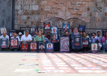 5 kentte kayıp yakınları eylemi: Kayıplar bulunsun, failler yargılansın