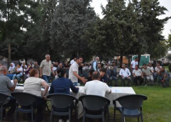 Amed’de uyuşturucu ve fuhuşa karşı halk buluşmaları ve yürüyüş