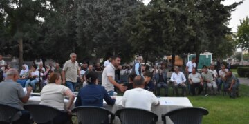 Amed’de uyuşturucu ve fuhuşa karşı halk buluşmaları ve yürüyüş