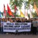Madencilerin gözaltına alınmasına tepki: Gözaltılar derhal serbest bırakılsın