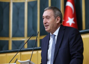 Amedspor-Erzurumspor maçı öncesi Bakırhan’dan mesaj: Sahada, iki şehrin dostluğu buluşsun