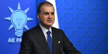 AKP Sözcüsü Çelik: Çerçeve yasaya verilen destek oranı önemli bir mesaj