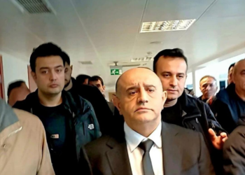Aziz İhsan Aktaş davasında karar duruşması
