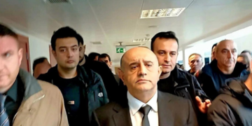 Aziz İhsan Aktaş davasında karar duruşması