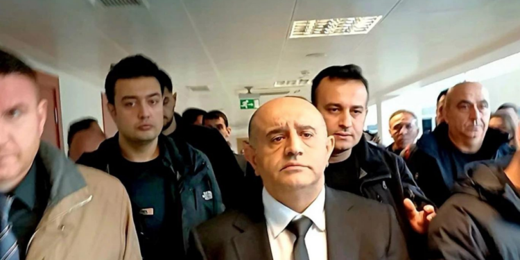 Aziz İhsan Aktaş davasında karar duruşması
