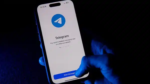 Apple, Telegram’ı uyarmadan App Store’dan kaldırdı