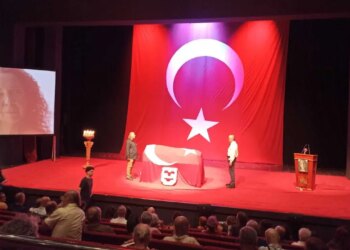 Bilgesu Erenus, son yolculuğuna uğurlandı