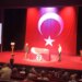 Bilgesu Erenus, son yolculuğuna uğurlandı