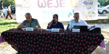 Tetwan Festivali’nde Kürt dili ve edebiyatı konuşuldu