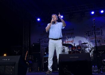 Tetwan Festivali’nde konuşan Arkaş: Bu süreç kardeş halkların kazanacağı bir süreç