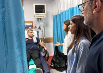 DBP ve DEM Parti’den Êlih’teki yangına ilişkin ‘etkili soruşturma’ çağrısı