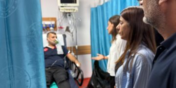 DBP ve DEM Parti’den Êlih’teki yangına ilişkin ‘etkili soruşturma’ çağrısı