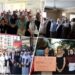Birçok kentte Şengal Fermanı anıldı: Soykırımın tanınması çağrısı