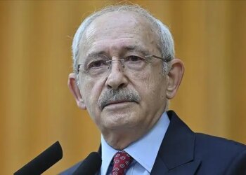 Kılıçdaroğlu’ndan süreç açıklaması: Toplumsal barış hukuk ve demokrasi temelinde oluşturulmalı