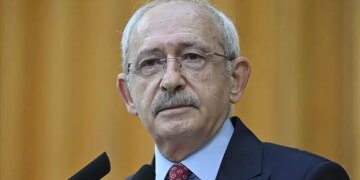 Kılıçdaroğlu’ndan süreç açıklaması: Toplumsal barış hukuk ve demokrasi temelinde oluşturulmalı