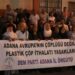 DEM Parti: Adana Avrupa’nın çöp limanı haline geldi