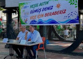 Fındıklı’da ViçeFest heyecanı sürüyor