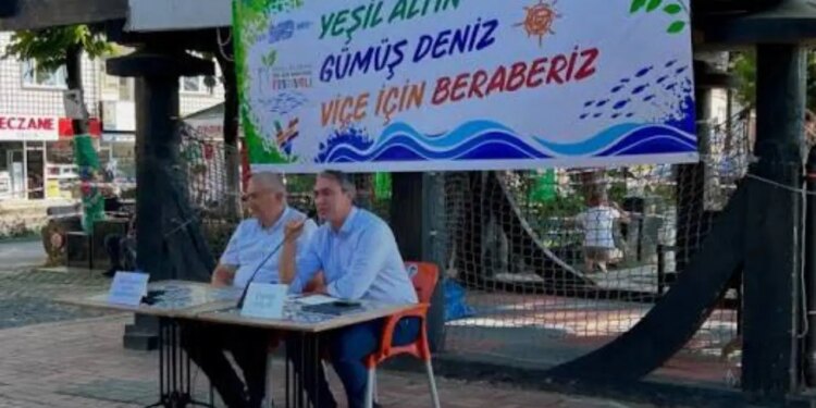 Fındıklı’da ViçeFest heyecanı sürüyor