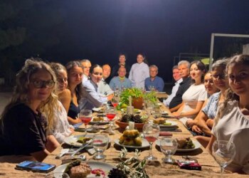 Zeugma Kazı Evi’nde tarihe lezzetli yolculuk