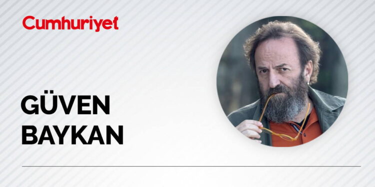 Güven Baykan yazdı : Nolan’ın Perdesinden Penelope’nin Tezgâhına