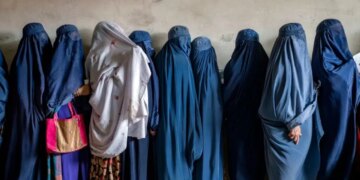 Taliban’ın insanlık dışı rejiminin 5. yılında: Dünya 20 milyon kadını kaderine terk etti! – Son Dakika Dünya Haberleri