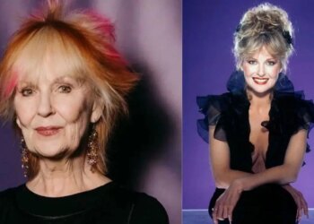Elvis Presley’in rol arkadaşı Shelley Fabares 82 yaşında yaşamını yitirdi