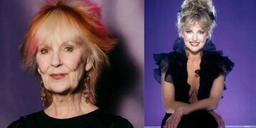 Elvis Presley’in rol arkadaşı Shelley Fabares 82 yaşında yaşamını yitirdi