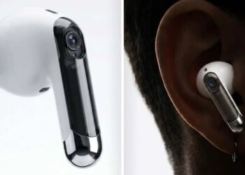 Kameraya sahip AirPods modeli iPhone 18 Pro ile tanıtılabilir