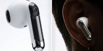 Kameraya sahip AirPods modeli iPhone 18 Pro ile tanıtılabilir