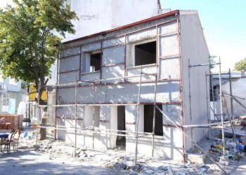 Cahit Sıtkı’nın Burhaniye’deki hatırası müze oluyor