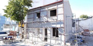 Cahit Sıtkı’nın Burhaniye’deki hatırası müze oluyor