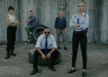 Yeni diziler ve beklenen sezonlar geliyor: Ağustos ayında Netflix’te neler var? – Son Dakika Kültür-Sanat Haberleri