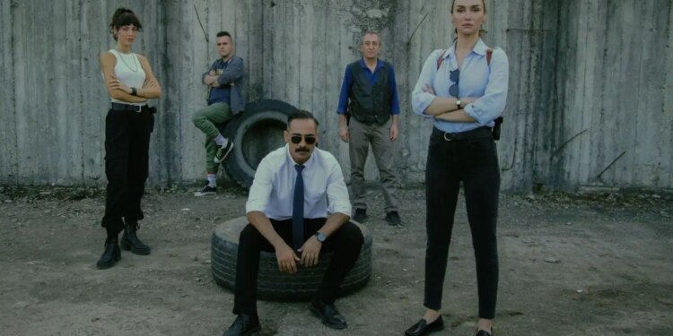 Yeni diziler ve beklenen sezonlar geliyor: Ağustos ayında Netflix’te neler var? – Son Dakika Kültür-Sanat Haberleri