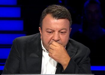 Kim Milyoner Olmak İster’de geceye damga vuran soru: 200 bin TL’lik kararıyla yüzü güldü