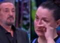 MasterChef’te gözyaşları sel oldu: 7 yaşındaki oğlunun gözleri önünde şiddet gören Gülbahar Meşe’ye Mehmet Şef’ten destek eli