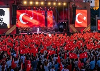 30 Ağustos Zafer Bayramı konser takvimi! 30 Ağustos 2026 Zafer Bayramı’nda Ankara’da hangi ilçede, kimin konseri var? – Son Dakika Kültür-Sanat Haberleri