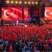30 Ağustos Zafer Bayramı konser takvimi! 30 Ağustos 2026 Zafer Bayramı’nda Ankara’da hangi ilçede, kimin konseri var? – Son Dakika Kültür-Sanat Haberleri