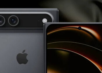 Katlanabilir yapıdaki iPhone Ultra için dikkat çeken iddia