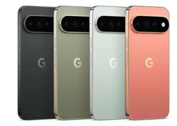 Google, yeni Pixel serisi cihazlarını tanıttı