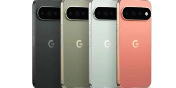 Google, yeni Pixel serisi cihazlarını tanıttı