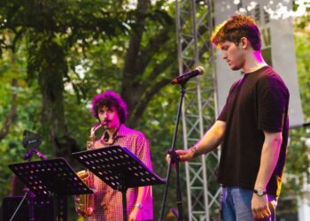 AKM Yaz Konserleri 12 Ağustos’ta caz temasıyla başlayacak
