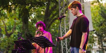 AKM Yaz Konserleri 12 Ağustos’ta caz temasıyla başlayacak