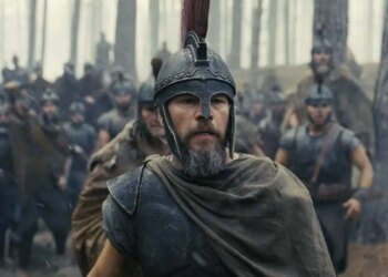 Christopher Nolan’ın filmiyle yeniden gündemde: Homeros Odysseia’yı İzmir’de yazmış olabilir mi?