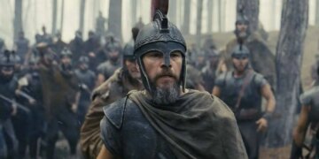 Christopher Nolan’ın filmiyle yeniden gündemde: Homeros Odysseia’yı İzmir’de yazmış olabilir mi?