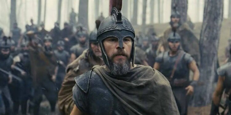 Christopher Nolan’ın filmiyle yeniden gündemde: Homeros Odysseia’yı İzmir’de yazmış olabilir mi?