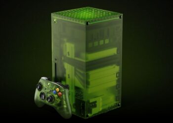 Xbox oyun konsolunun 25’inci yıl özel versiyonu için çıkış tarihi sızdırıldı