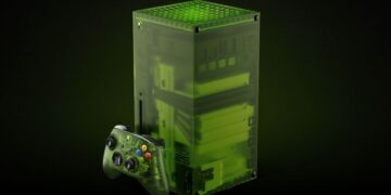 Xbox oyun konsolunun 25’inci yıl özel versiyonu için çıkış tarihi sızdırıldı