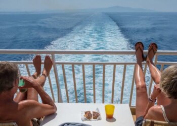 Her sabah farklı bir manzaraya uyanmak: Cruise tatili yapmak için 7 neden – Son Dakika Yaşam Haberleri