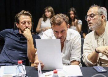 ‘Dorian Gray’in Portresi’ yeni sezonda Zorlu PSM’de sahnelenecek